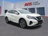 Used 2023 Nissan Murano SV image 3