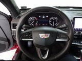 Certified 2023 Cadillac CT4 Luxury w/ Sun And Sound Package image 6
