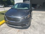 Certified 2018 Kia Sedona SX Limited image 2