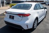 Used 2024 Toyota Corolla LE image 3