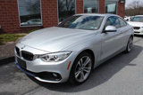 Used 2016 BMW 435i xDrive Coupe image 2