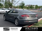 Used 2019 Ford Fusion SEL image 3
