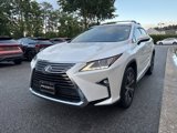 Used 2017 Lexus RX 350 AWD image 2