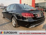 Used 2015 Mercedes-Benz E 350 4MATIC Sedan image 3