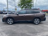 Used 2021 Subaru Outback Touring w/ Popular Package #2 image 4