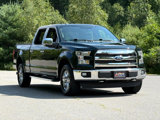 Used 2016 Ford F150 Lariat image 6