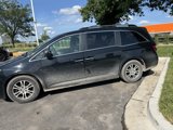 Used 2012 Honda Odyssey EX image 5
