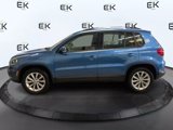Used 2018 Volkswagen Tiguan Limited image 5