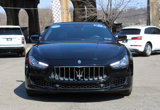Used 2018 Maserati Ghibli S Q4 image 2