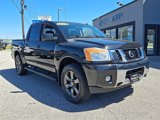 Used 2015 Nissan Titan SV w/ SV Value Truck Package image 4