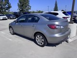 Used 2010 MAZDA MAZDA3 i Sport image 2