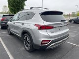 Certified 2020 Hyundai Santa Fe Limited image 4