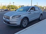 Certified 2023 Lincoln Nautilus AWD image 4