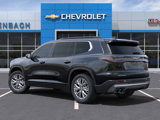 New 2025 GMC Acadia Elevation w/ Elevation Premium Package image 3