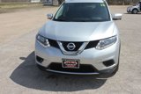 Used 2015 Nissan Rogue SV w/ SV Premium Package image 3