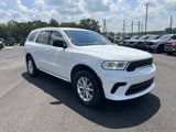 Used 2023 Dodge Durango SXT image 2