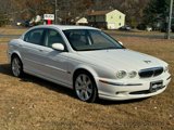 Used 2003 Jaguar X-TYPE 3.0 image 2