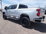 Used 2020 Chevrolet Silverado 1500 LT w/ Texas Edition image 5