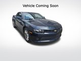 Used 2015 Chevrolet Camaro LS image 1