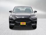 New 2025 Honda HR-V LX image 2
