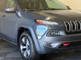 Used 2017 Jeep Cherokee Trailhawk w/ Cold Weather Group image 2