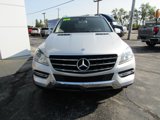 Used 2015 Mercedes-Benz ML 350 4MATIC image 2
