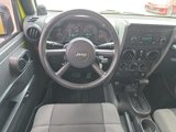 Used 2007 Jeep Wrangler Unlimited X image 6