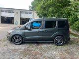 Used 2018 Ford Transit Connect Titanium w/ Titanium Premium Package image 6