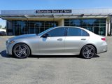 Certified 2024 Mercedes-Benz C 300 4MATIC Sedan image 2