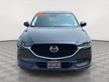 Used 2021 MAZDA CX-5 Touring w/ Touring Preferred SV Package image 2