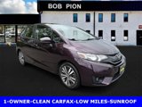 Used 2016 Honda Fit EX image 3