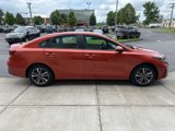 Certified 2023 Kia Forte LXS image 4