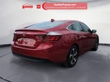 Used 2021 Honda Insight EX image 5
