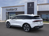 New 2025 Lincoln Nautilus Premier image 4