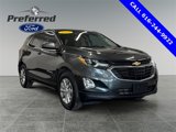 Used 2020 Chevrolet Equinox LT image 3