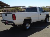 Used 2006 Chevrolet Silverado 2500 W/T image 5