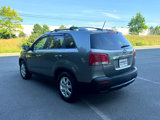 Used 2013 Kia Sorento LX w/ Convenience Pkg image 5