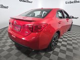 Used 2018 Toyota Corolla XSE image 5