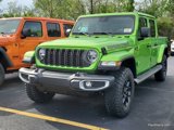 New 2025 Jeep Gladiator Sport image 2