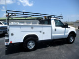 Used 2011 Ford F350 XL image 4
