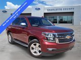 Used 2016 Chevrolet Tahoe LTZ image 1