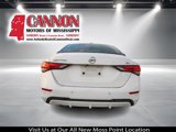 Used 2023 Nissan Sentra SV image 4