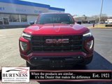 New 2025 GMC Canyon Elevation w/ Convenience Package image 2