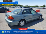 Used 1999 Honda Civic EX image 4