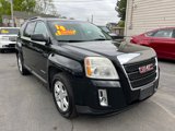 Used 2014 GMC Terrain SLE w/ Convenience Package image 4