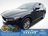Used 2021 MAZDA CX-5 Grand Touring image 3