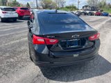 Used 2019 Chevrolet Malibu LS image 4