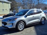 Certified 2021 Ford Escape SE w/ Convenience Package image 3