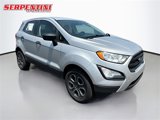 Used 2019 Ford EcoSport S image 5