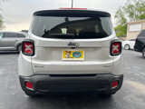 Used 2016 Jeep Renegade Latitude image 4